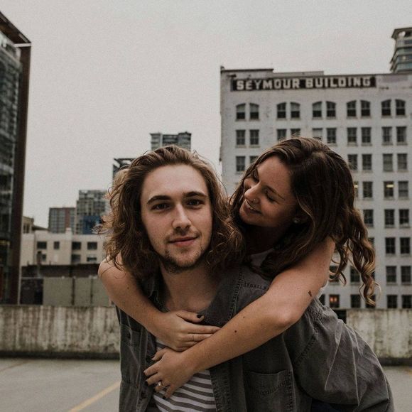 Meet your Posher, Nathan - Picture 1 of 1